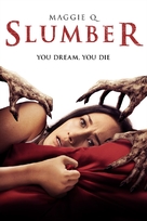 Slumber - Movie Cover (xs thumbnail)
