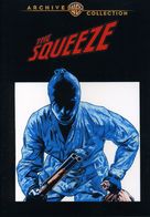 The Squeeze - DVD movie cover (xs thumbnail)