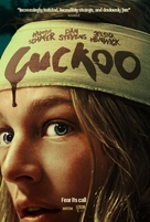 Cuckoo - Canadian Movie Poster (xs thumbnail)