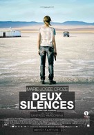 Another Silence - Canadian Movie Poster (xs thumbnail)