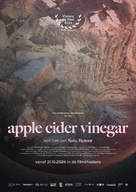 Apple Cider Vinegar - Dutch Movie Poster (xs thumbnail)