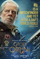 Good Omens - Movie Poster (xs thumbnail)