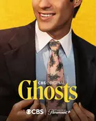 "Ghosts" Poster