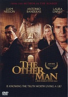 The Other Man - Swedish Movie Cover (xs thumbnail)