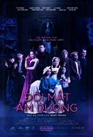 Doi Mat Am Duong - Vietnamese Movie Poster (xs thumbnail)