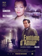 Fantasma d&#039;amore - French Re-release movie poster (xs thumbnail)