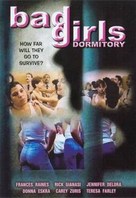 Bad Girls Dormitory - DVD movie cover (xs thumbnail)