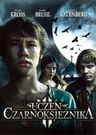 Krabat - Polish Movie Poster (xs thumbnail)