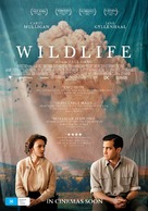Wildlife - Australian Movie Poster (xs thumbnail)