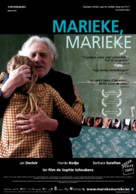 Marieke Marieke - Belgian Movie Poster (xs thumbnail)