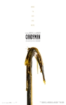 Candyman - Dutch Movie Poster (xs thumbnail)