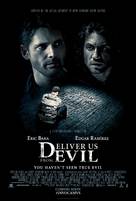 Deliver Us from Evil - Movie Poster (xs thumbnail)