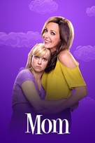 &quot;Mom&quot; - Movie Cover (xs thumbnail)