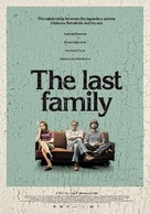 Ostatnia rodzina - Polish Movie Poster (xs thumbnail)