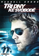 The Next Three Days - Czech DVD movie cover (xs thumbnail)