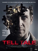 Tell-Tale - French Movie Poster (xs thumbnail)