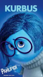 Inside Out Poster Inside Out Poster
