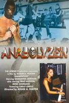Anabolyzer - Movie Poster (xs thumbnail)