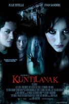 Kuntilanak - Indonesian Movie Poster (xs thumbnail)