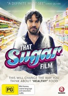 That Sugar Film - Australian DVD movie cover (xs thumbnail)