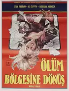 Zombi 2 Poster Zombi 2 Poster