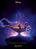 Aladdin Poster