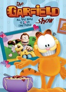 &quot;The Garfield Show&quot; - Movie Cover (xs thumbnail)