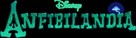 &quot;Amphibia&quot; - Spanish Logo (xs thumbnail)