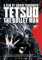 Tetsuo: The Bullet Man - Movie Poster (xs thumbnail)