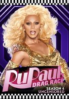 &quot;RuPaul&#039;s Drag Race&quot; - Movie Cover (xs thumbnail)