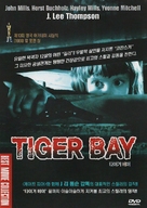 Tiger Bay - South Korean DVD movie cover (xs thumbnail)