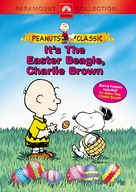It&#039;s the Easter Beagle, Charlie Brown - DVD movie cover (xs thumbnail)