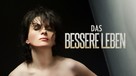 Elles - German Movie Cover (xs thumbnail)