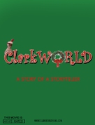 Clarkworld - Movie Poster (xs thumbnail)