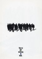 Kur&ocirc;zu zero II - Movie Poster (xs thumbnail)