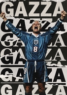 Gazza - British Movie Poster (xs thumbnail)