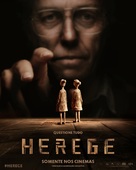 Heretic - Brazilian Movie Poster (xs thumbnail)