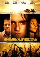 Haven - Movie Poster (xs thumbnail)