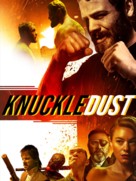 Knuckledust - Movie Cover (xs thumbnail)