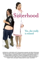 Sisterhood - British Movie Poster (xs thumbnail)