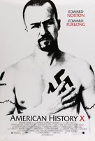 American History X - Movie Poster (xs thumbnail)