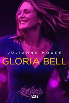 Gloria Bell - Movie Cover (xs thumbnail)