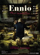 Ennio - International Movie Poster (xs thumbnail)