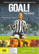 Goal - Australian Movie Cover (xs thumbnail)
