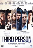 Third Person - Italian Movie Cover (xs thumbnail)