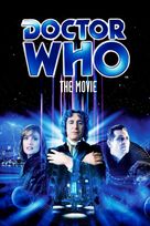 Doctor Who - DVD movie cover (xs thumbnail)