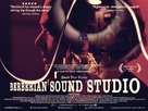 Berberian Sound Studio - British Movie Poster (xs thumbnail)
