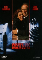 Narrow Margin - DVD movie cover (xs thumbnail)