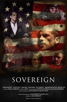 Sovereign - Movie Poster (xs thumbnail)