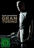 Gran Torino - German Movie Cover (xs thumbnail)